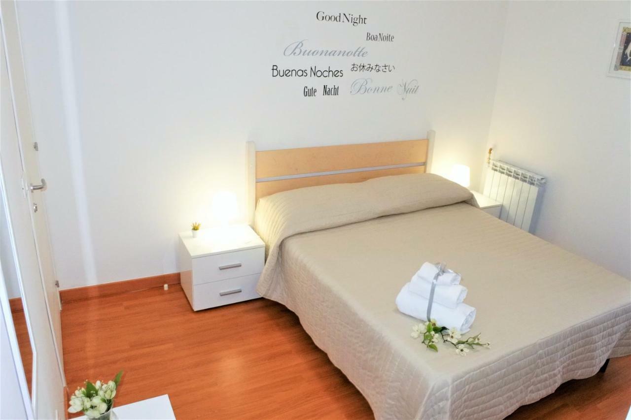 B&B Noto Politeama パレルモ エクステリア 写真