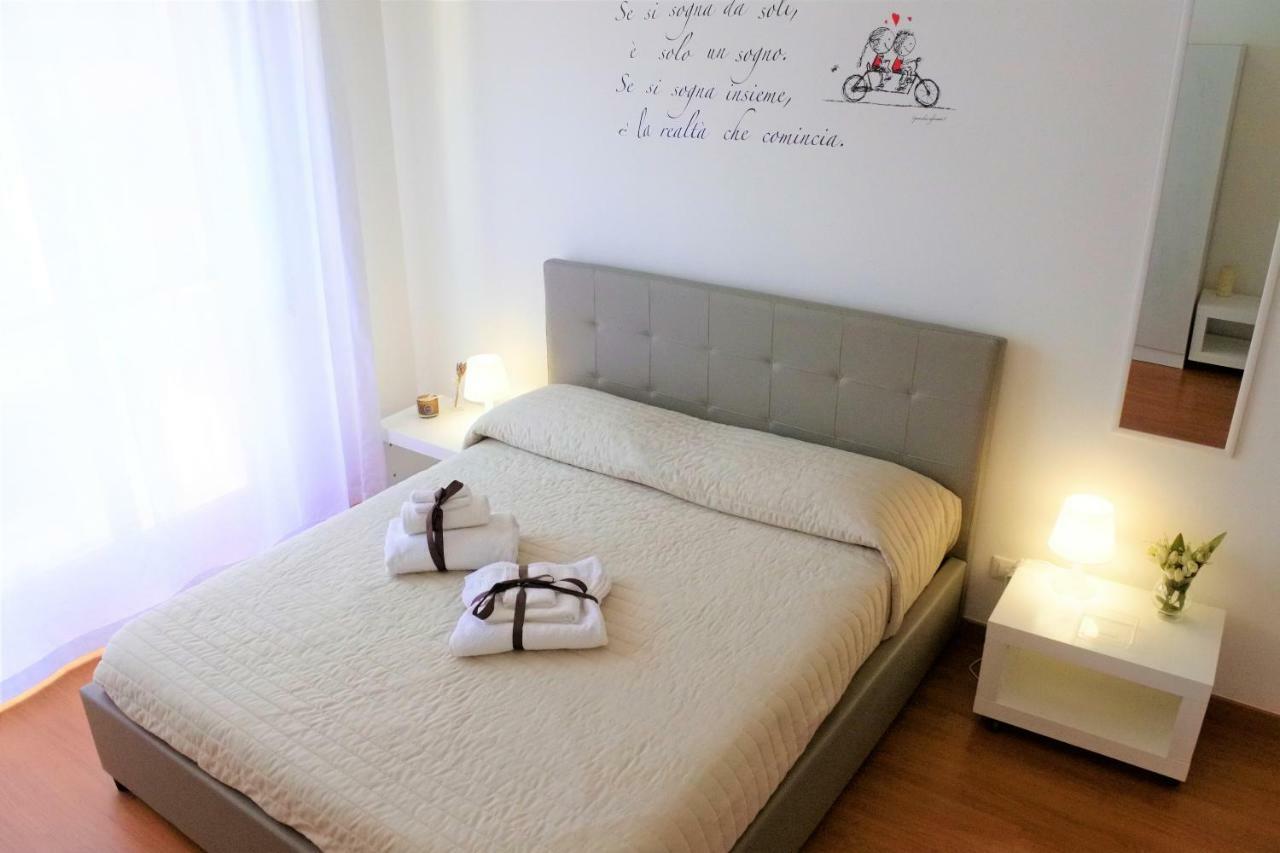 B&B Noto Politeama パレルモ エクステリア 写真